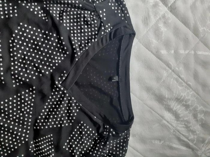 Tee shirt manches longues - photo numéro 2