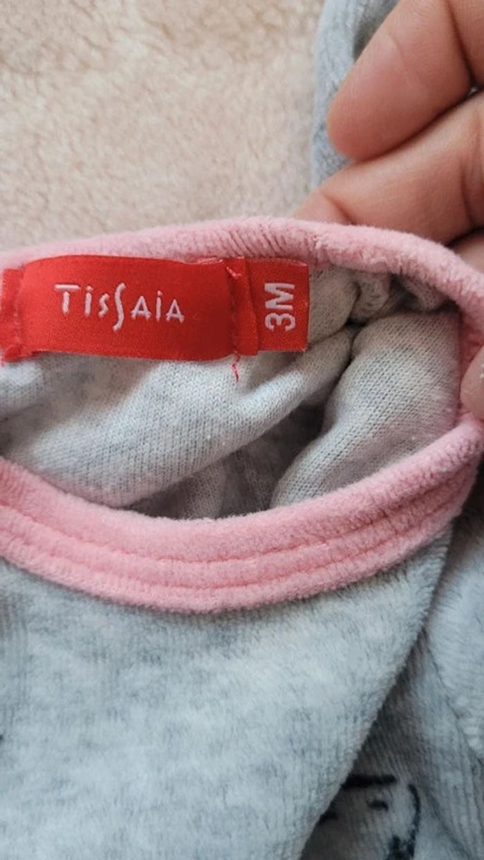 Pyjama bébé - photo numéro 2