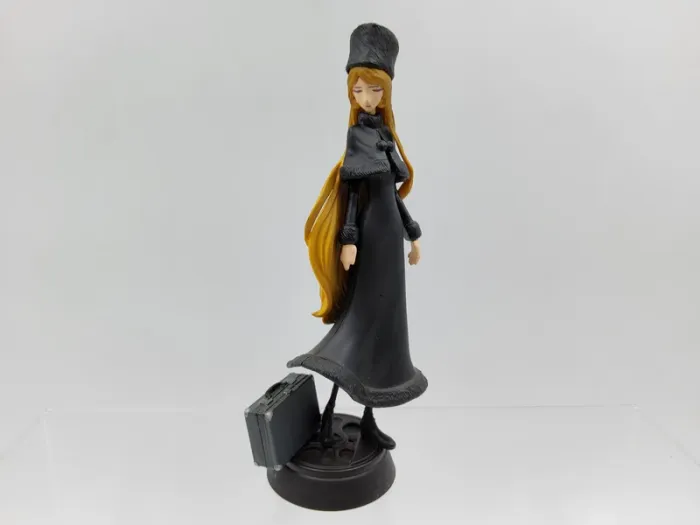 Harlock Saga Figure 20th Century Cartoonist Collection Vol.3 World of Leiji Matsumoto – Maetel