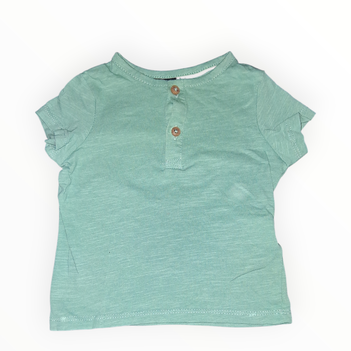 T-shirt manches courtes - Kiabi - 9 mois