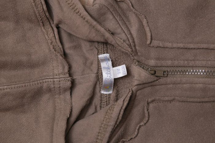 Gilet sans manches - photo numéro 2