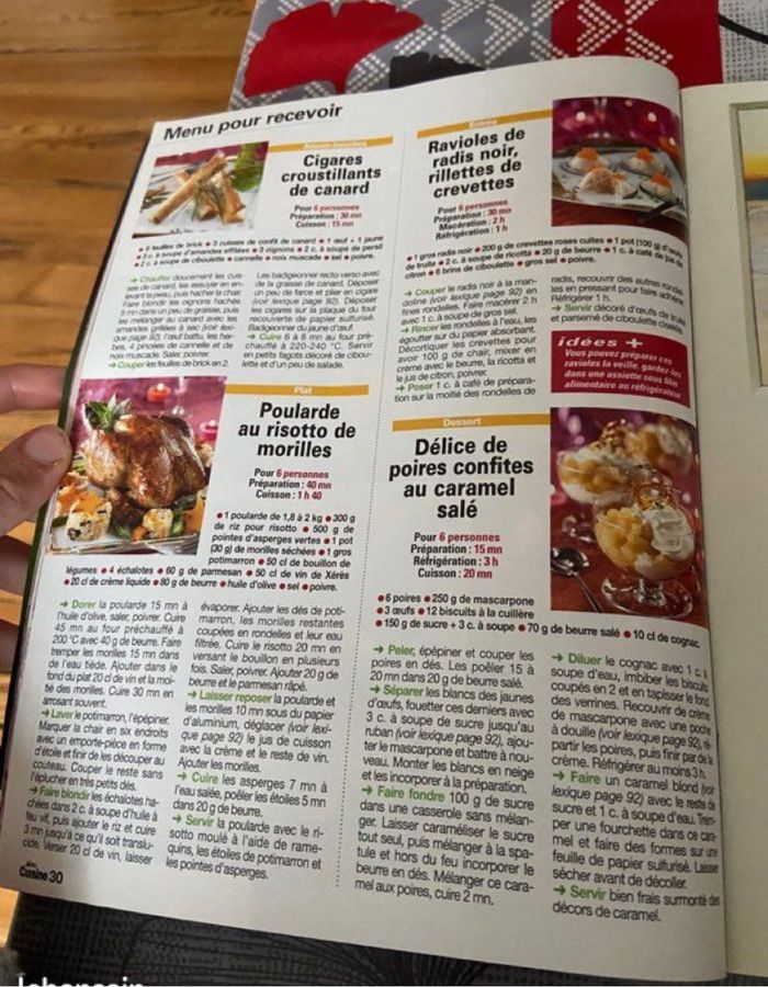 Maxi cuisine n68 - photo numéro 3