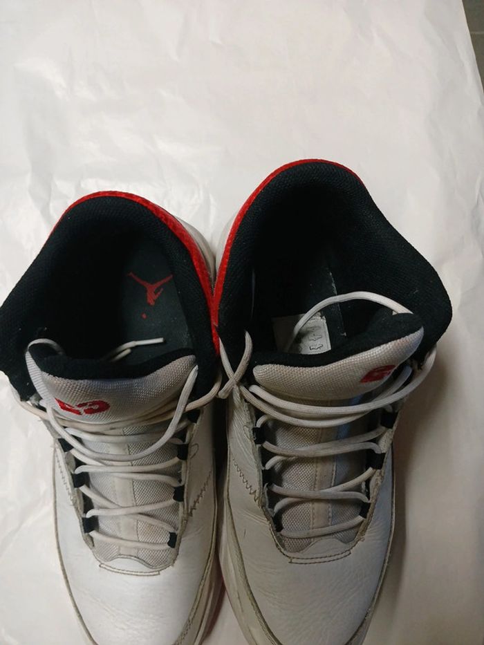 Nike air jordan - photo numéro 4