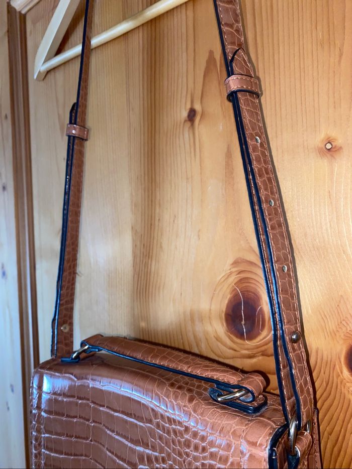 Sac à bandoulière - photo numéro 3