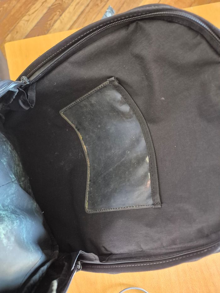 Sac à dos SERGE BLANCO - photo numéro 5