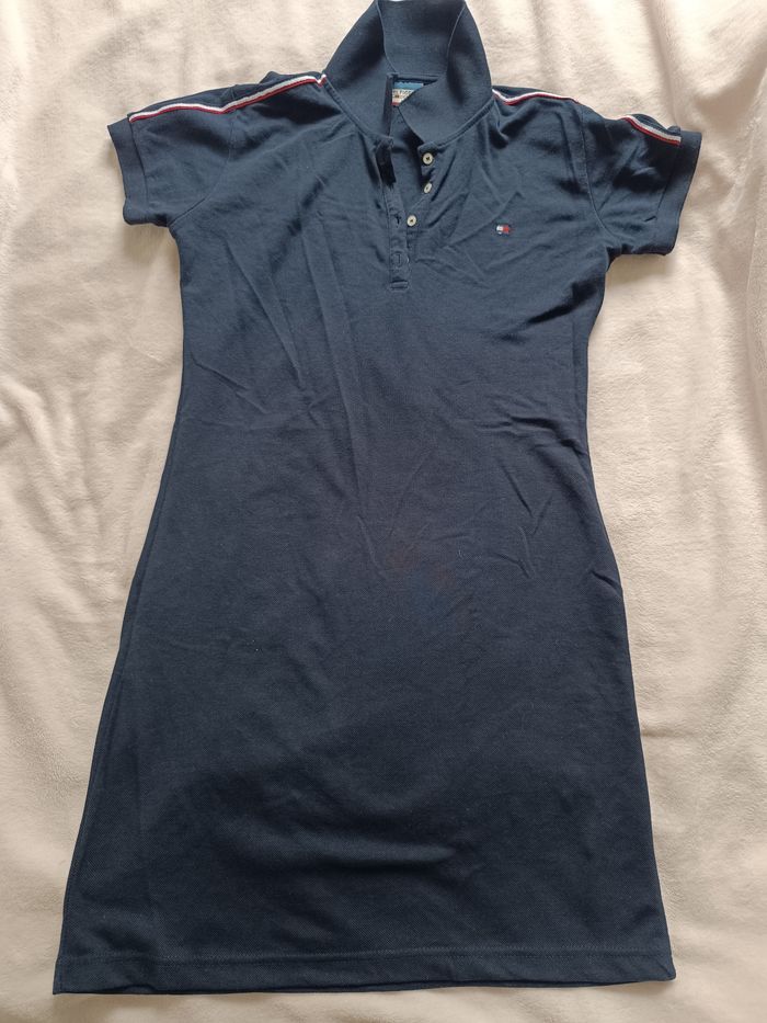 Robe d été Tommy Hilfiger