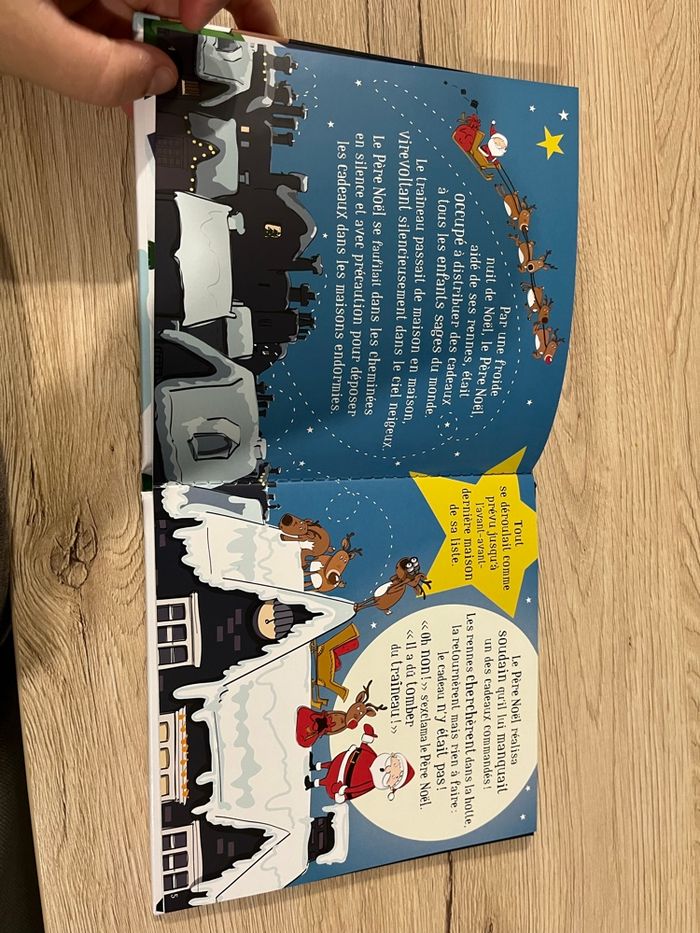 Livre de Noël - photo numéro 3