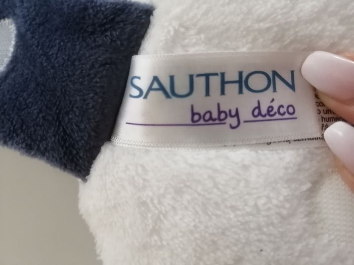 Turbulette et Mobile Sauthon - photo numéro 6