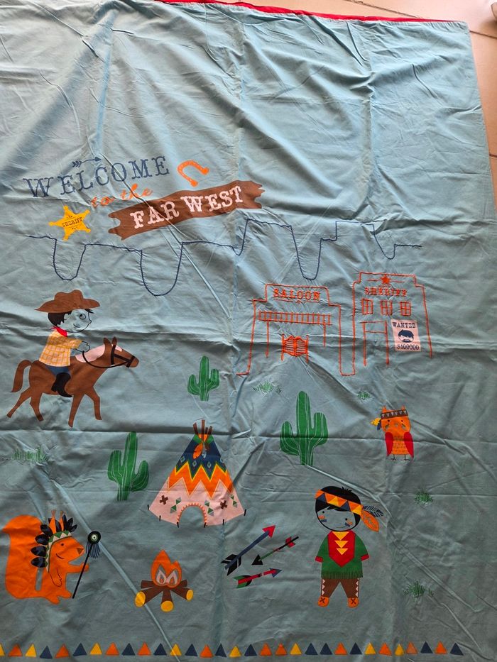 Housse de couette enfant - photo numéro 2