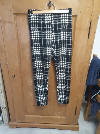 Pantalon femme