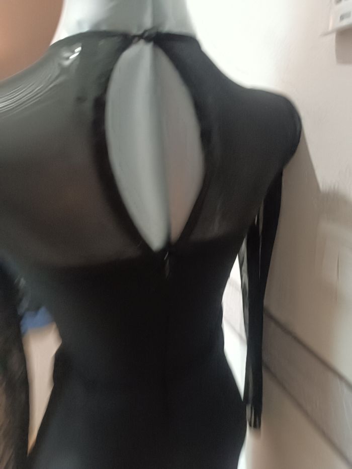Combinaison femme t 36 - photo numéro 5