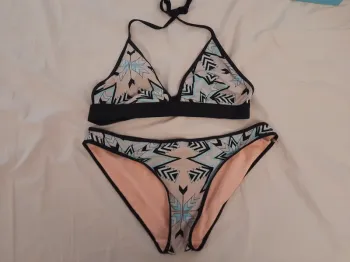 Maillot de bain
