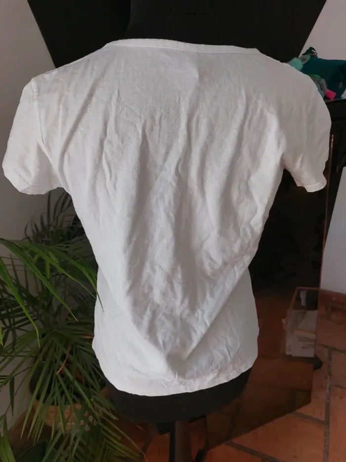 T-shirt - photo numéro 4