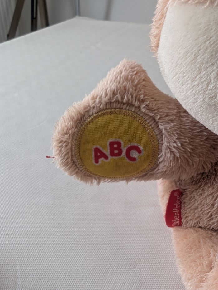 Ourson - photo numéro 3