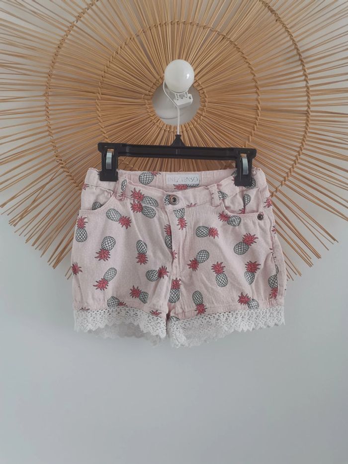 Short in extenso 10 ans