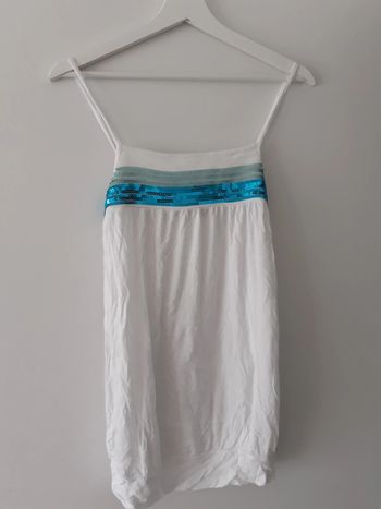 Débardeur femme été M Jennyfer