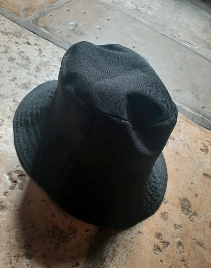 Chapeau Bart Simpson adulte - photo numéro 4