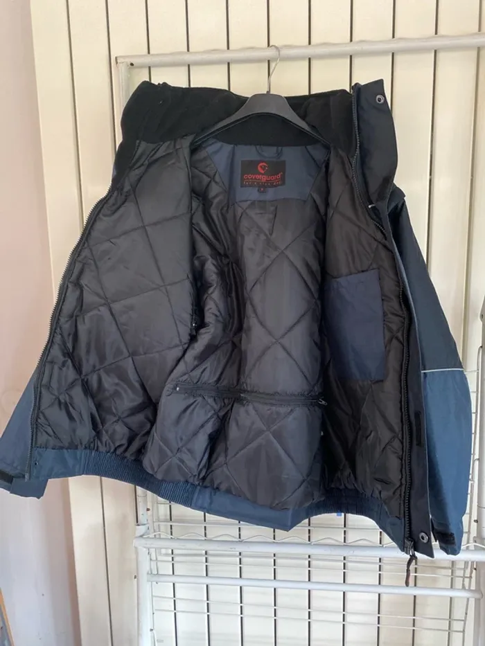 blouson coverguard - photo numéro 2