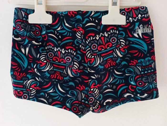 Maillot de bain 5 ans Nabaiji - photo numéro 3