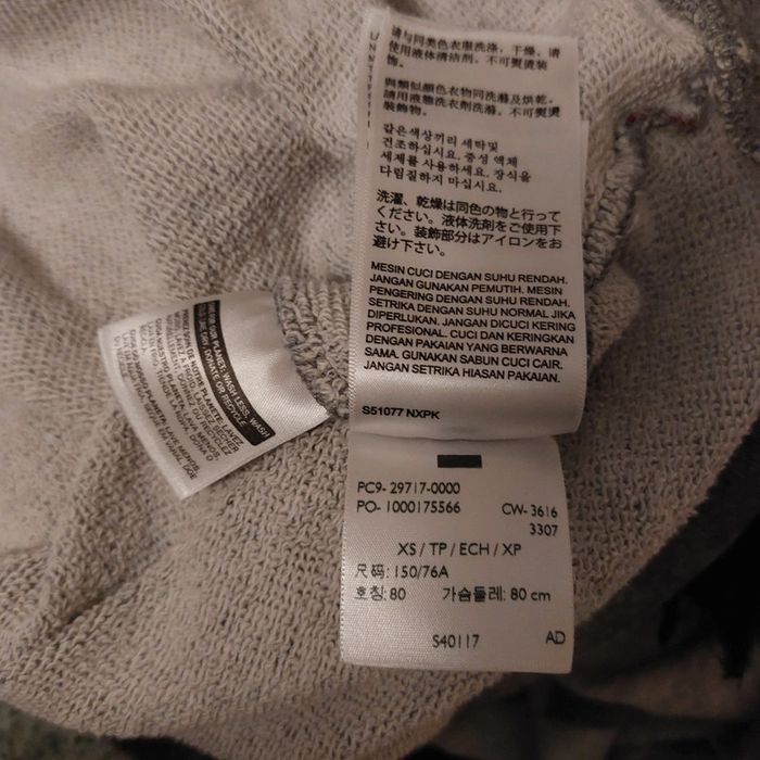 Joli sweat Levi's XS homme - photo numéro 6