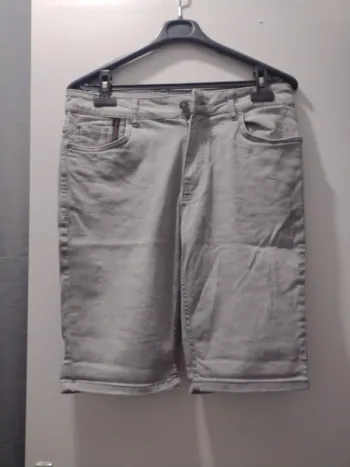 Short Df Jeans