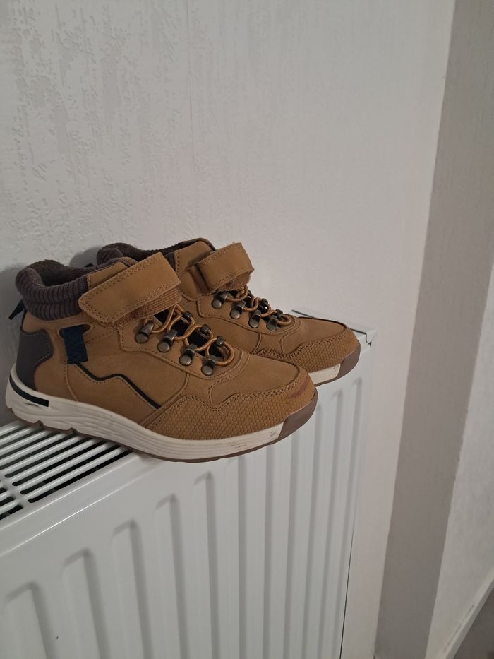 Chaussures garçons - photo numéro 2