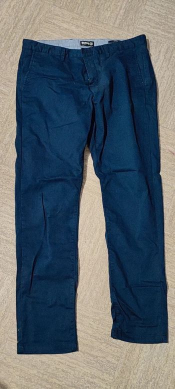 Pantalon homme taille 40