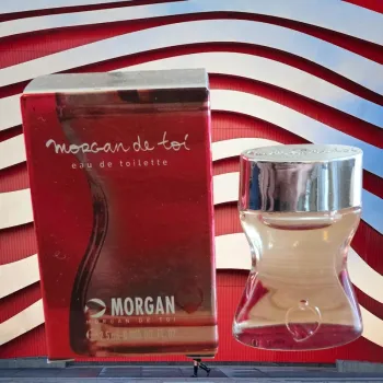 Miniature de parfum Neuve 🌸