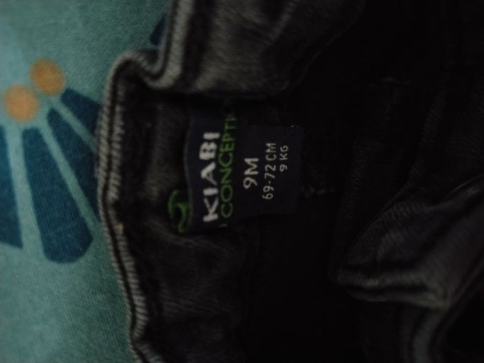 Jean fille - photo numéro 2