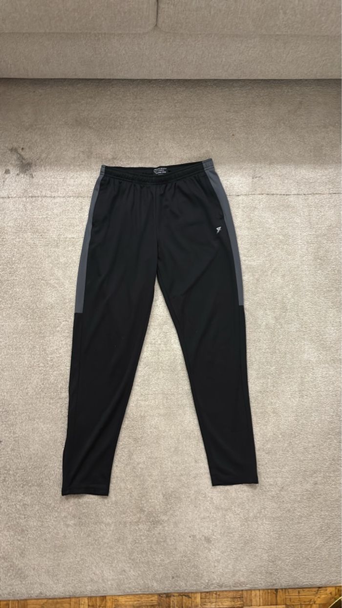 Pantalon de sport noir primark