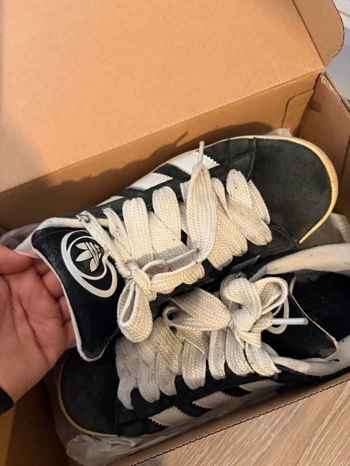 CAMPUS OG NOIR - photo numéro 4