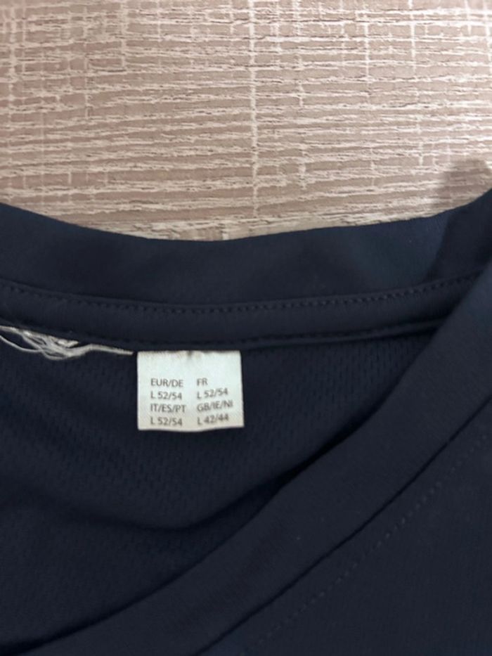 TEE shirt homme euro 2020 - photo numéro 3