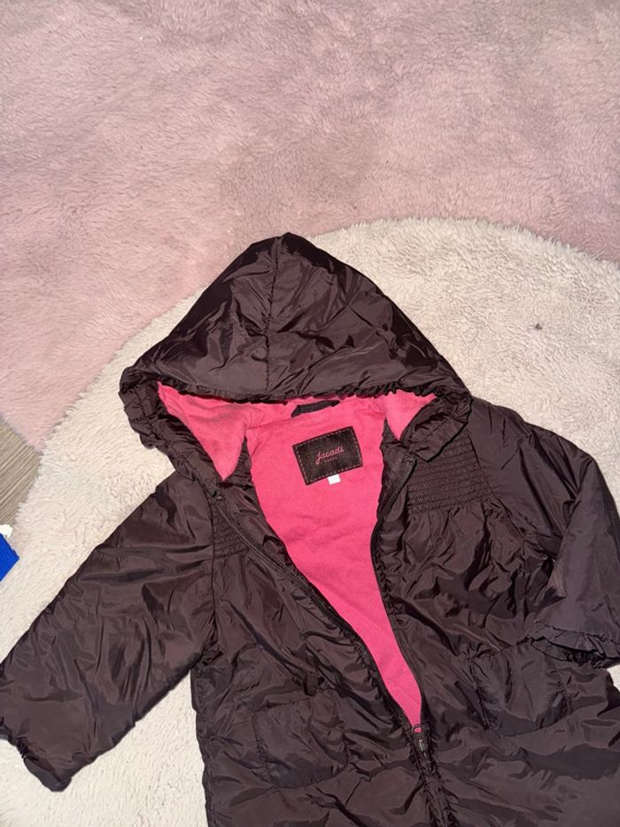 Très jolie manteaux veste jacadi 23 mois - photo numéro 3