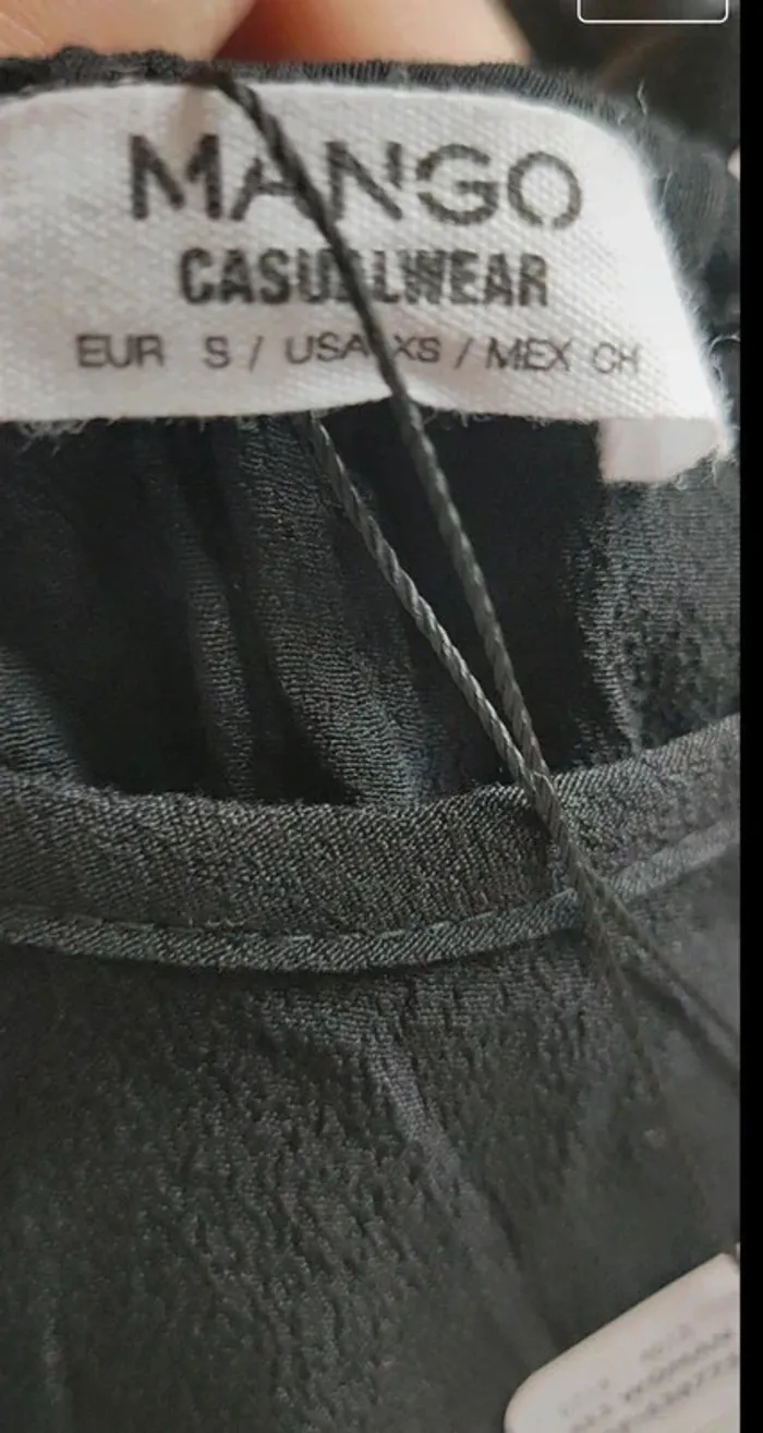 Combishort - photo numéro 8