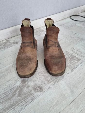 Boots d'équitation Pointure 36