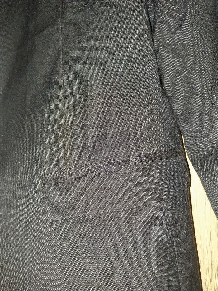 Costume complet 12 ans - photo numéro 3