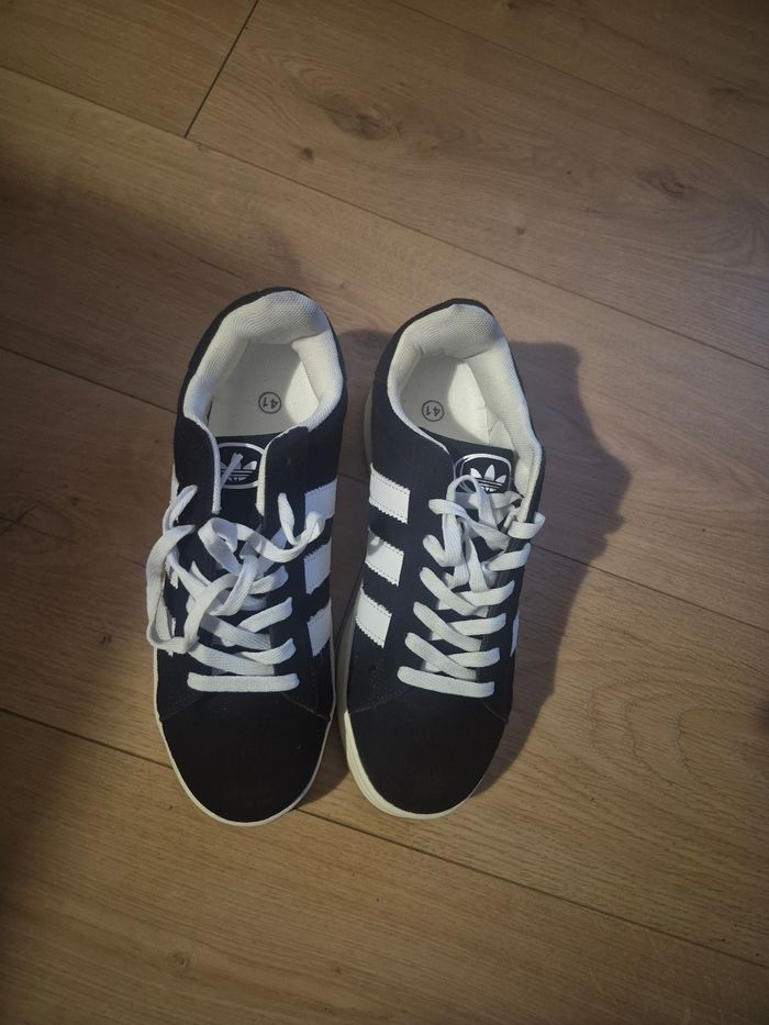 Adidas campus 41 - photo numéro 3