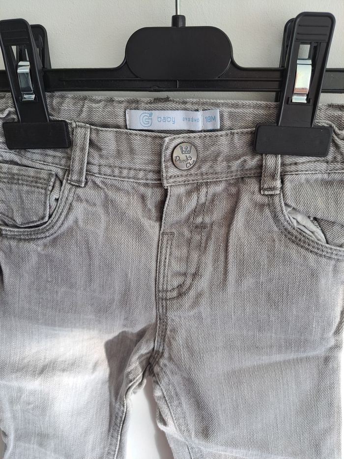 Jean - photo numéro 2