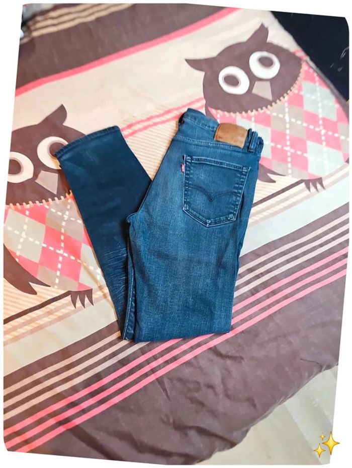 Jean Levi's 522 42 homme