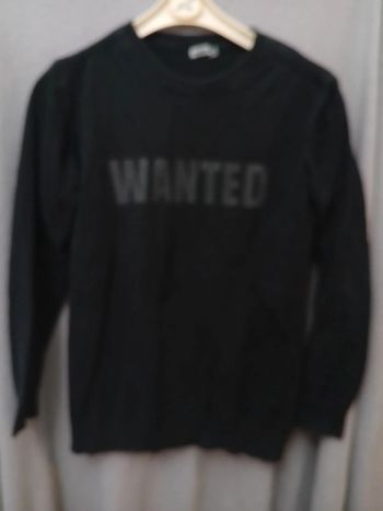 Pull tao 14 ans garçon