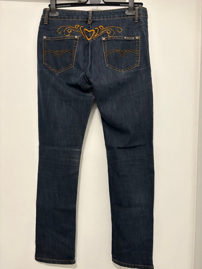 Jeans - photo numéro 4