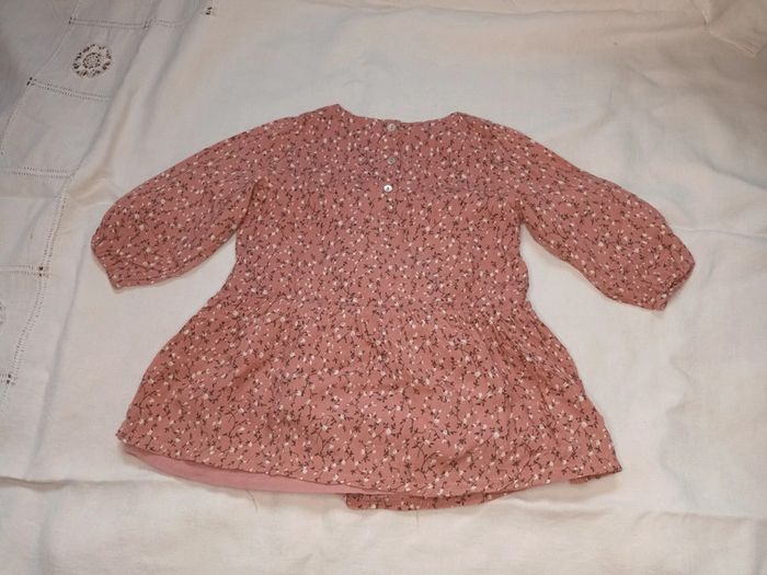 Robe à manches - photo numéro 2