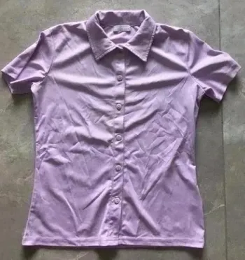 👚 Chemise Femme – Taille M – Parfait État