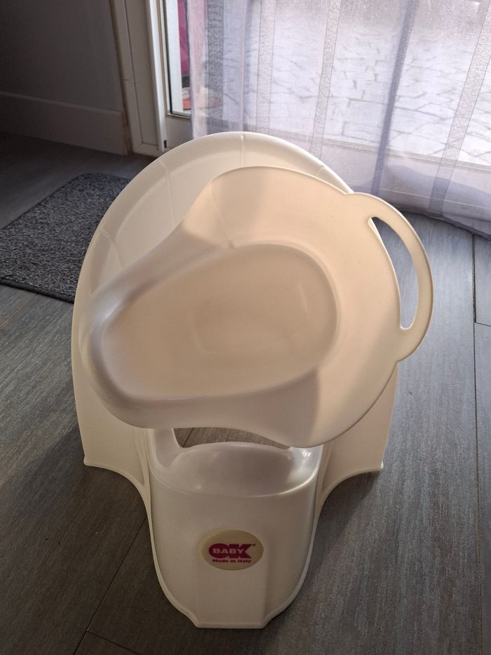 Pot amovible - photo numéro 2