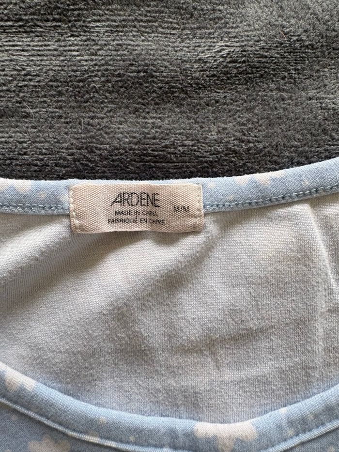 Top court - photo numéro 3