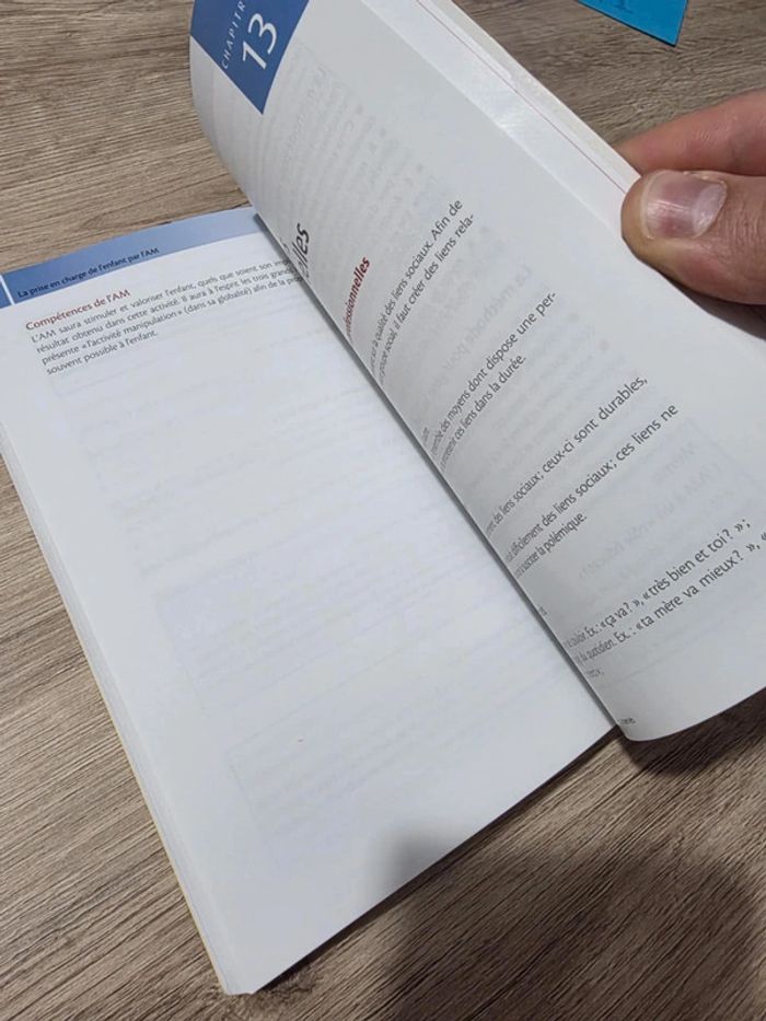 Guide de l'assistante maternelle - photo numéro 4