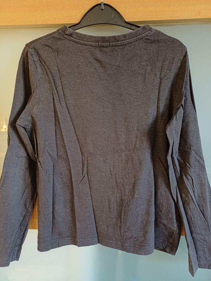 T-shirt garçon - photo numéro 4