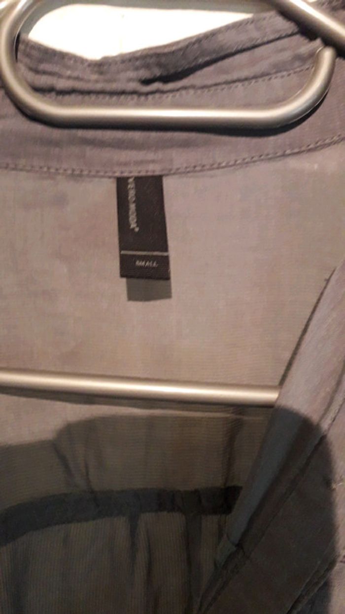 Tunique - photo numéro 3