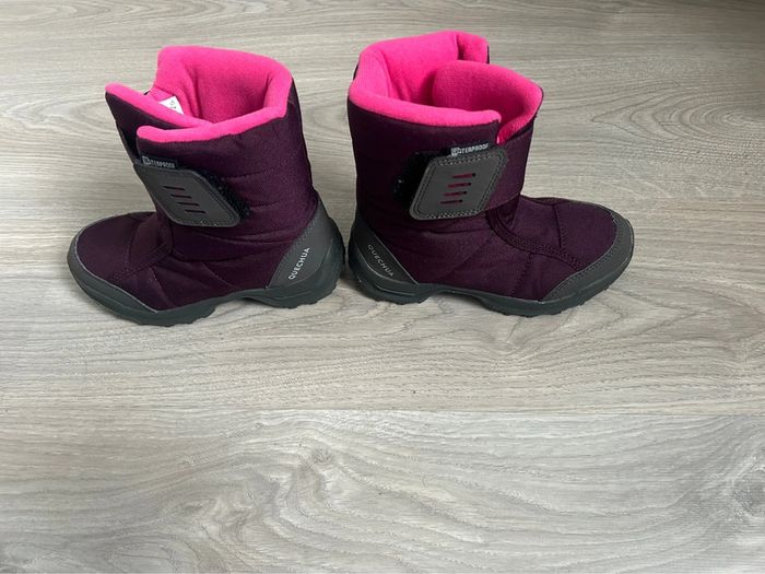 Botte après ski - photo numéro 4