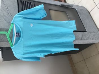 T-shirt champion
